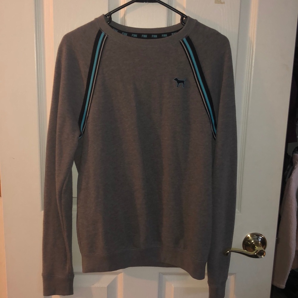 PINK Crewneck